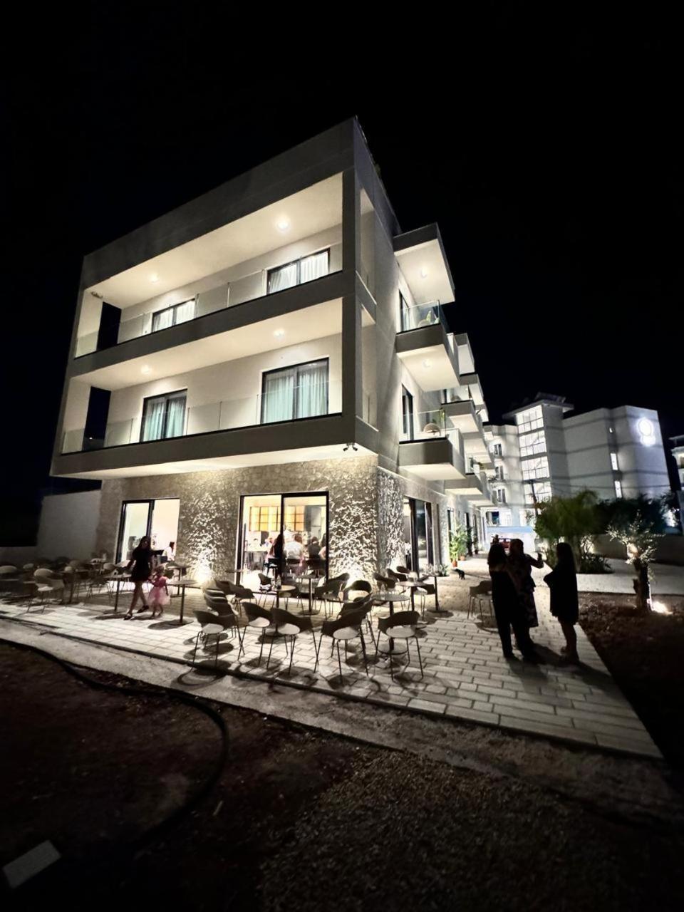Hotel Sondor