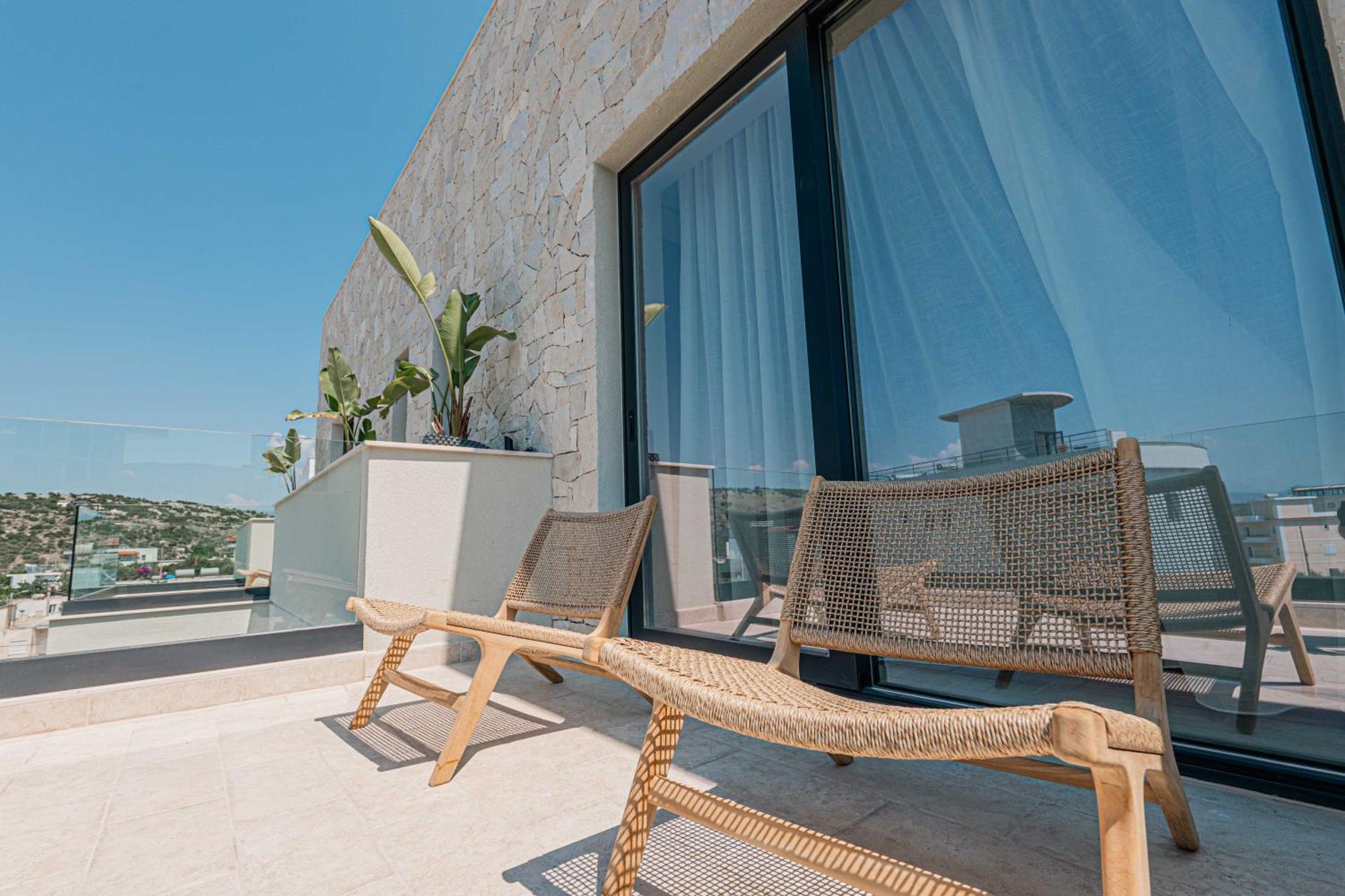 Hotel Sondor Ksamil