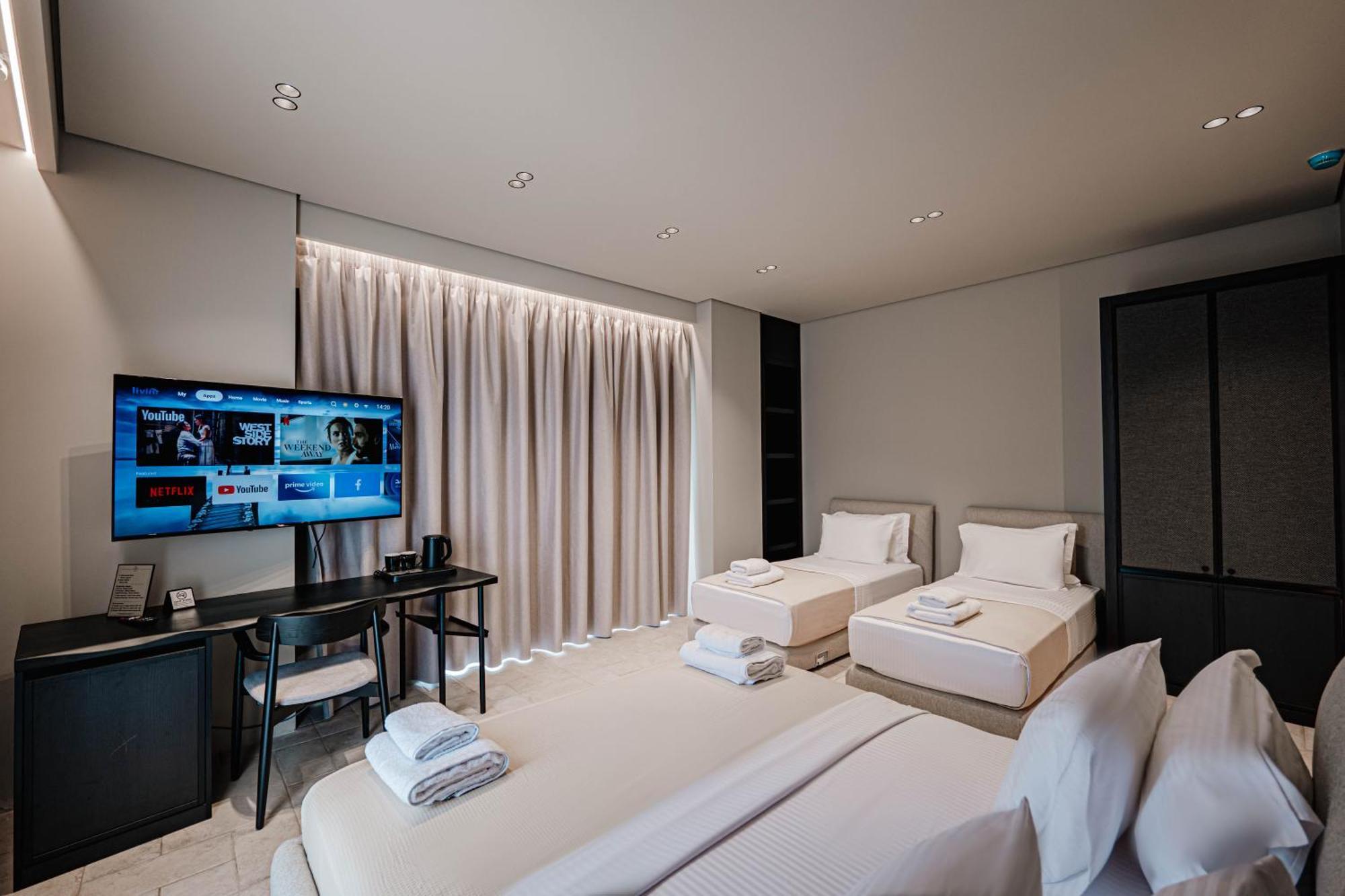 Sondor 4* Ksamil