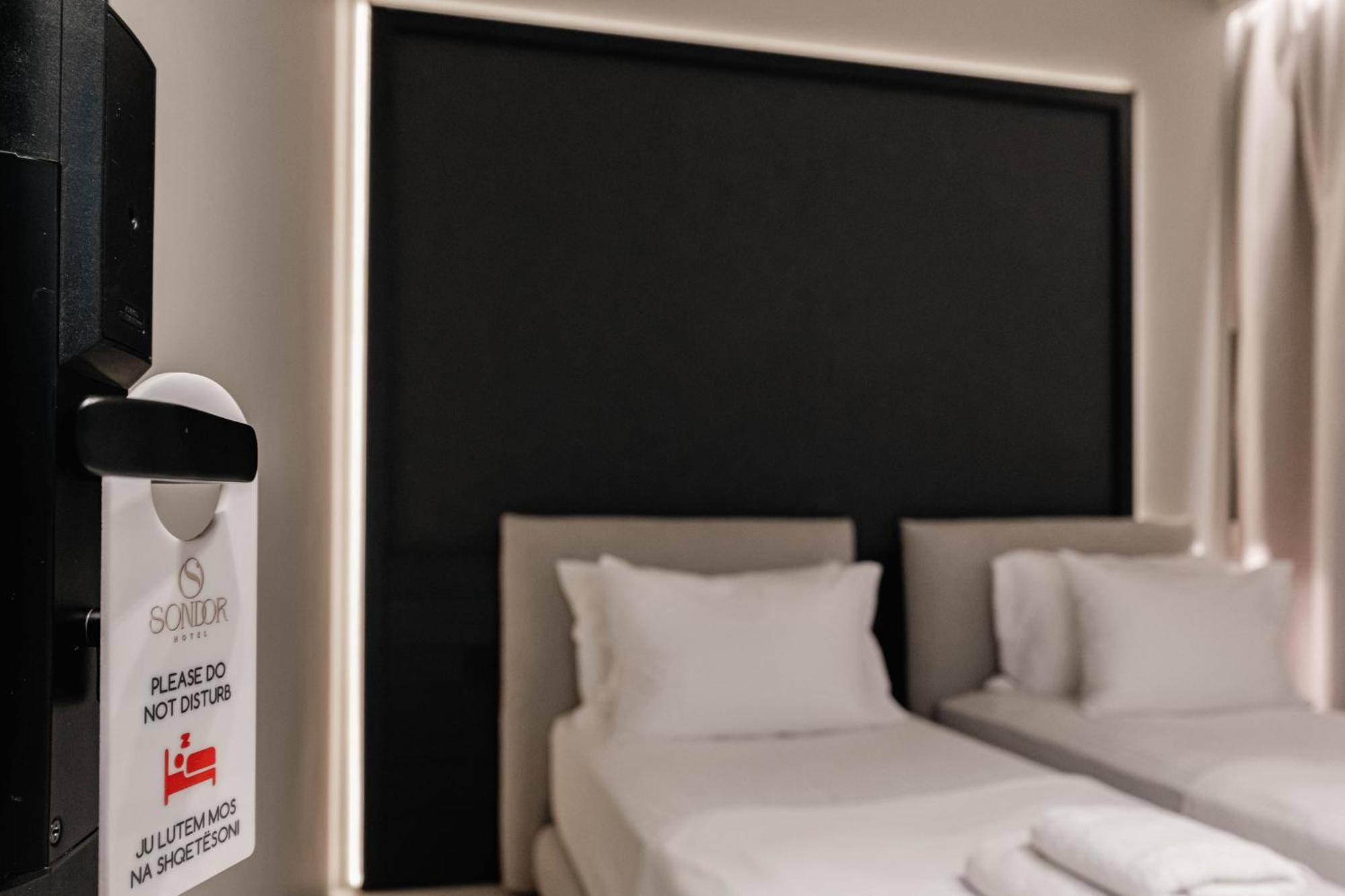 Sondor Hotel Ksamil