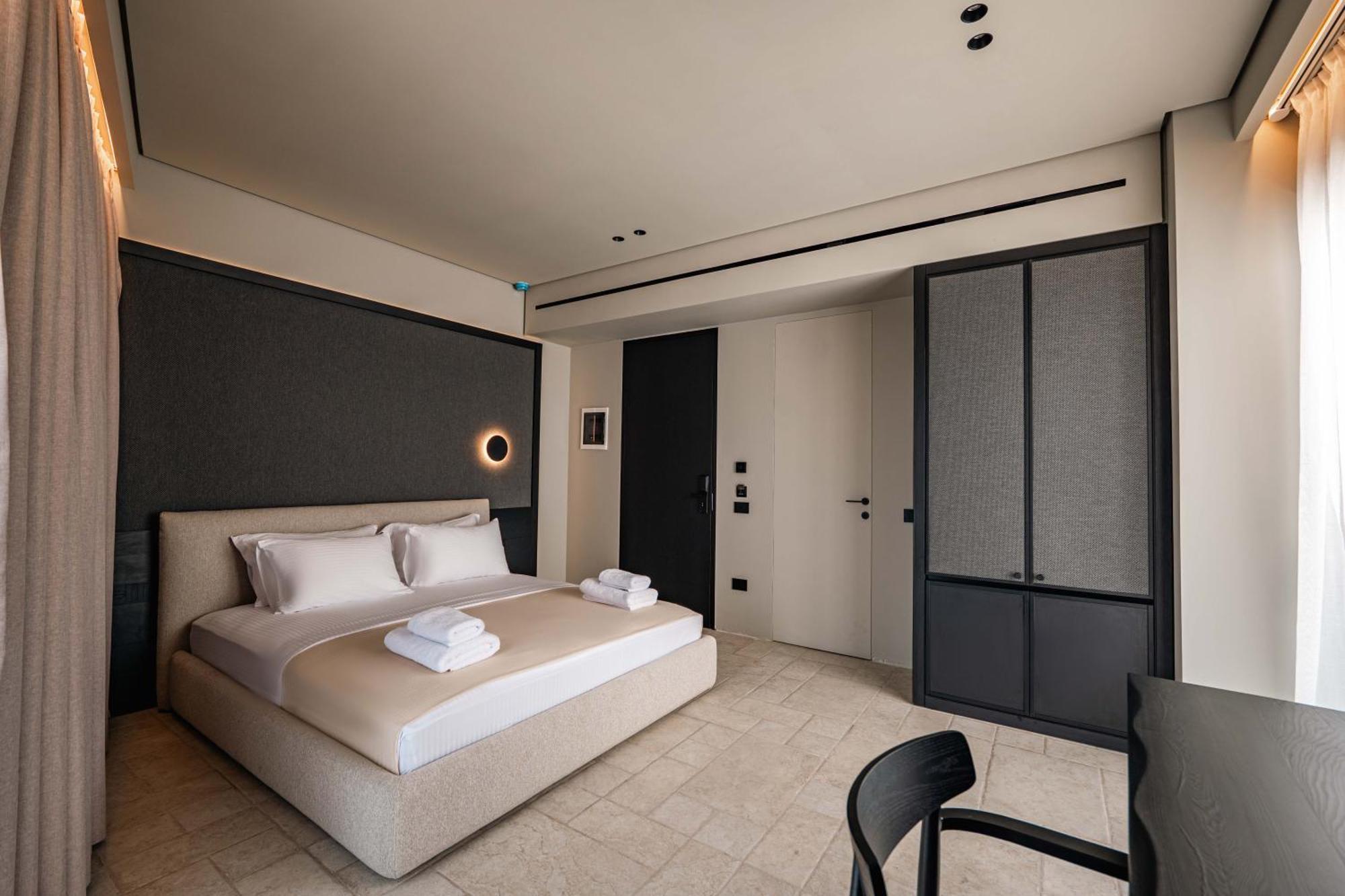 Sondor Hotel