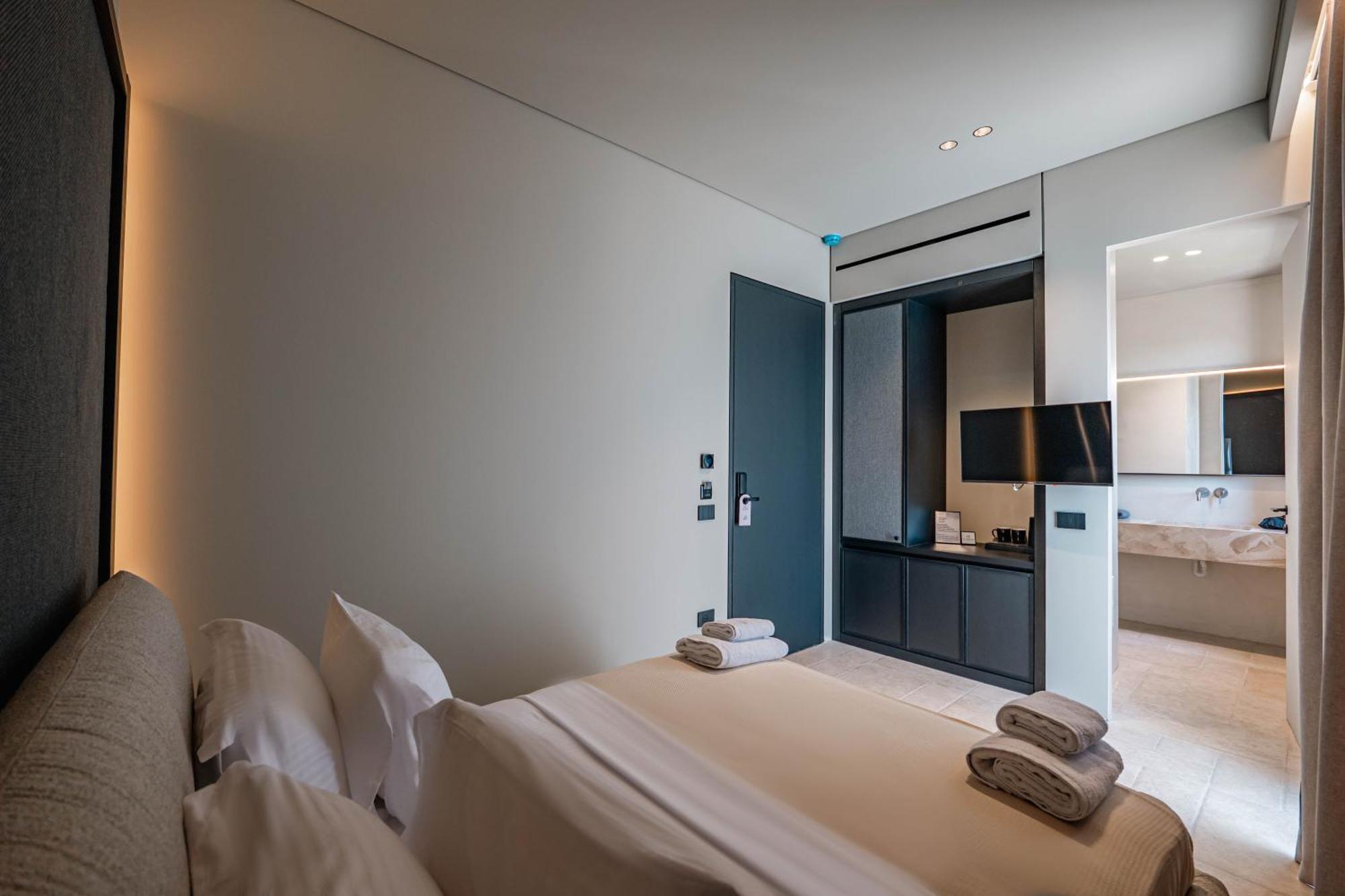 Hotel Sondor Ksamil