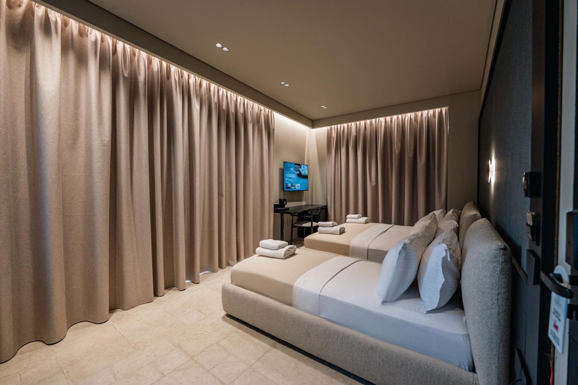 Sondor Hotel