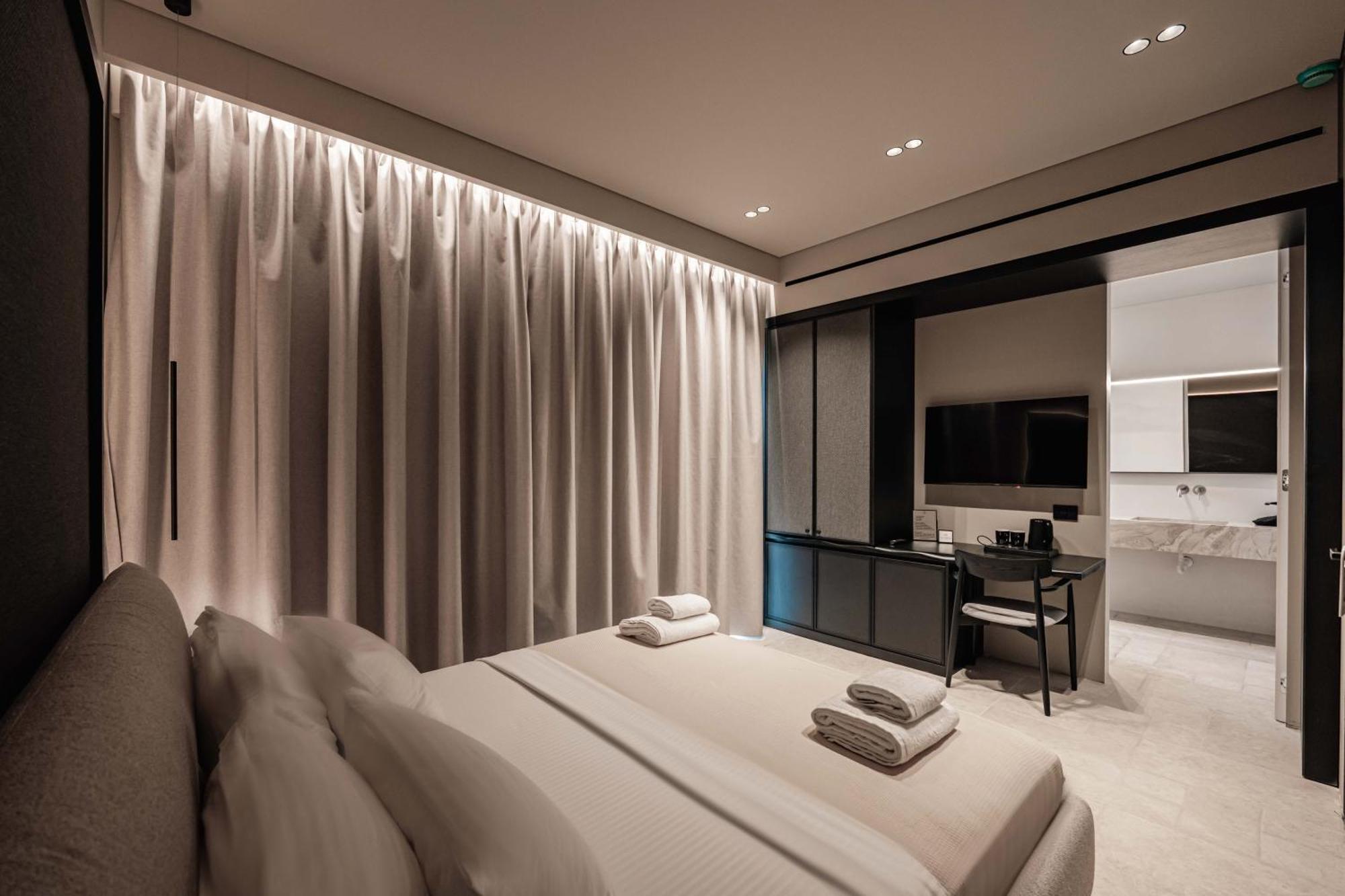 Hotel Sondor Ksamil