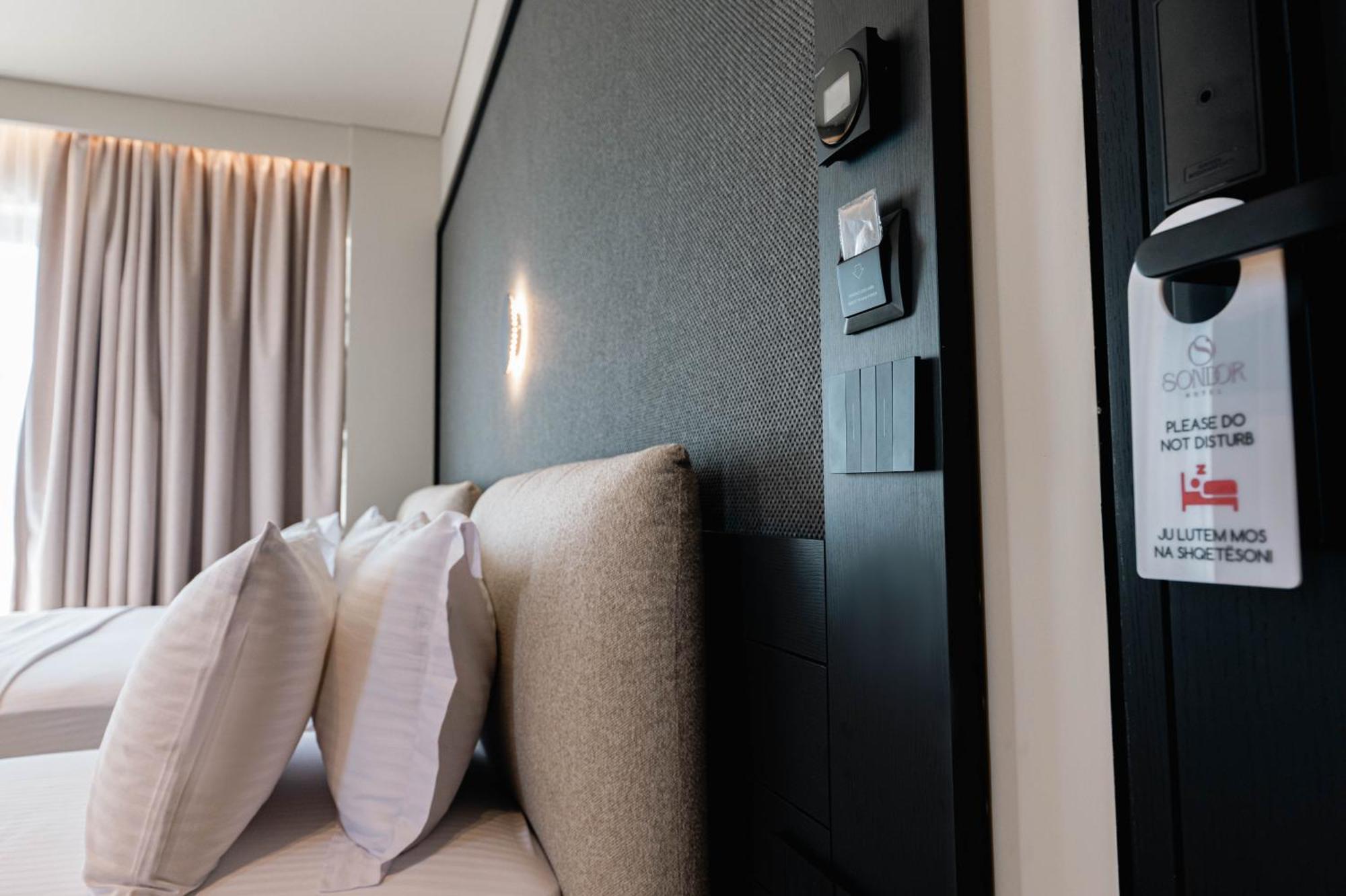 Sondor Hotel 4*