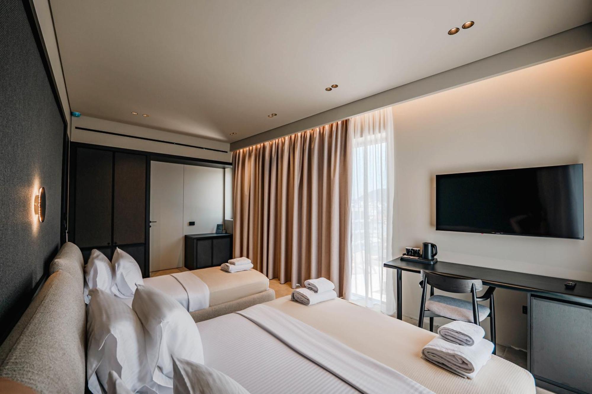 Hotel Sondor 4*