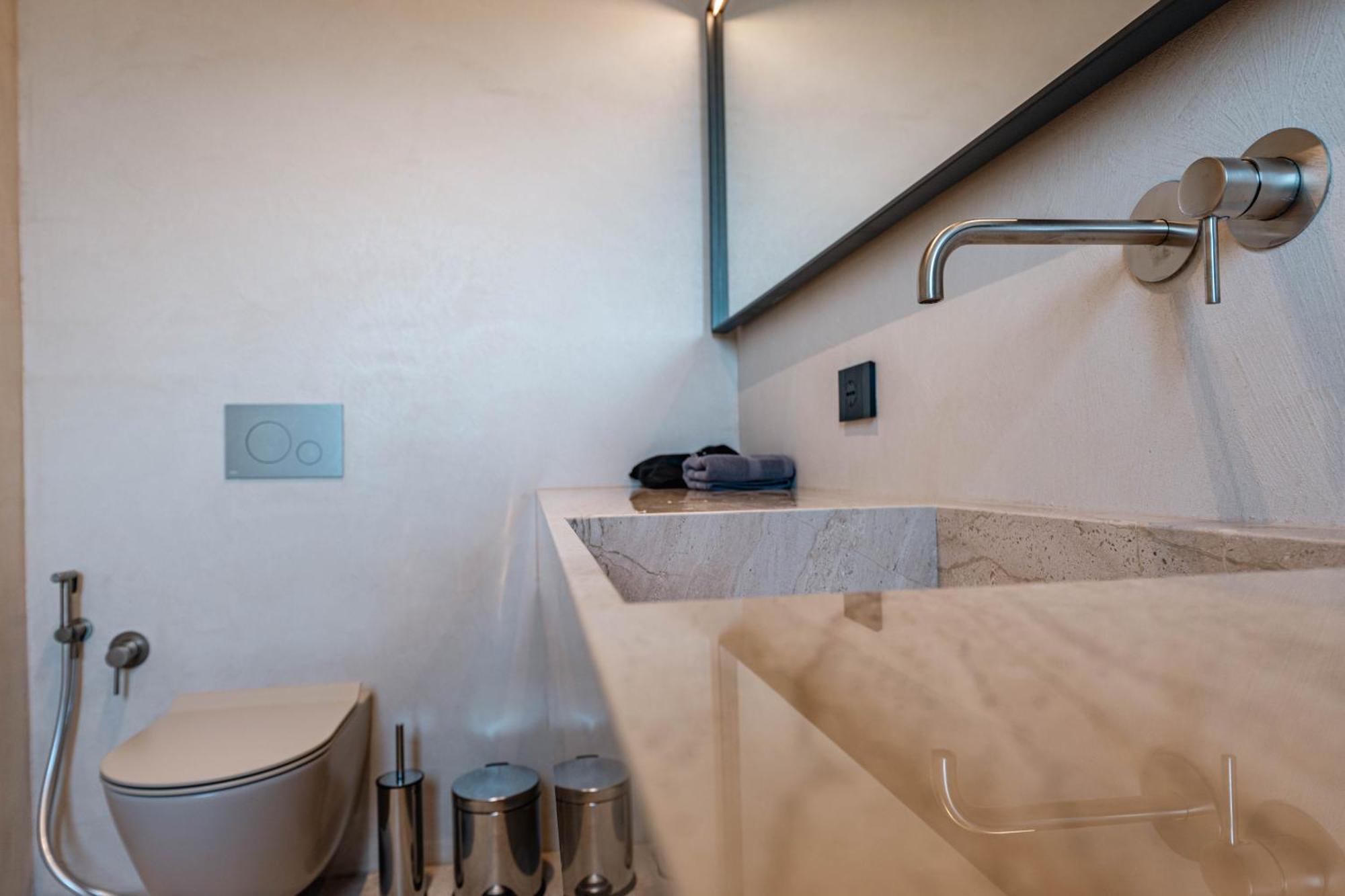 Hotel Sondor Ksamil