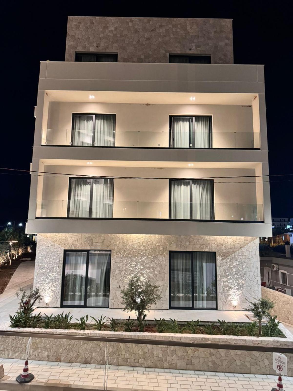 Sondor Hotel 4*