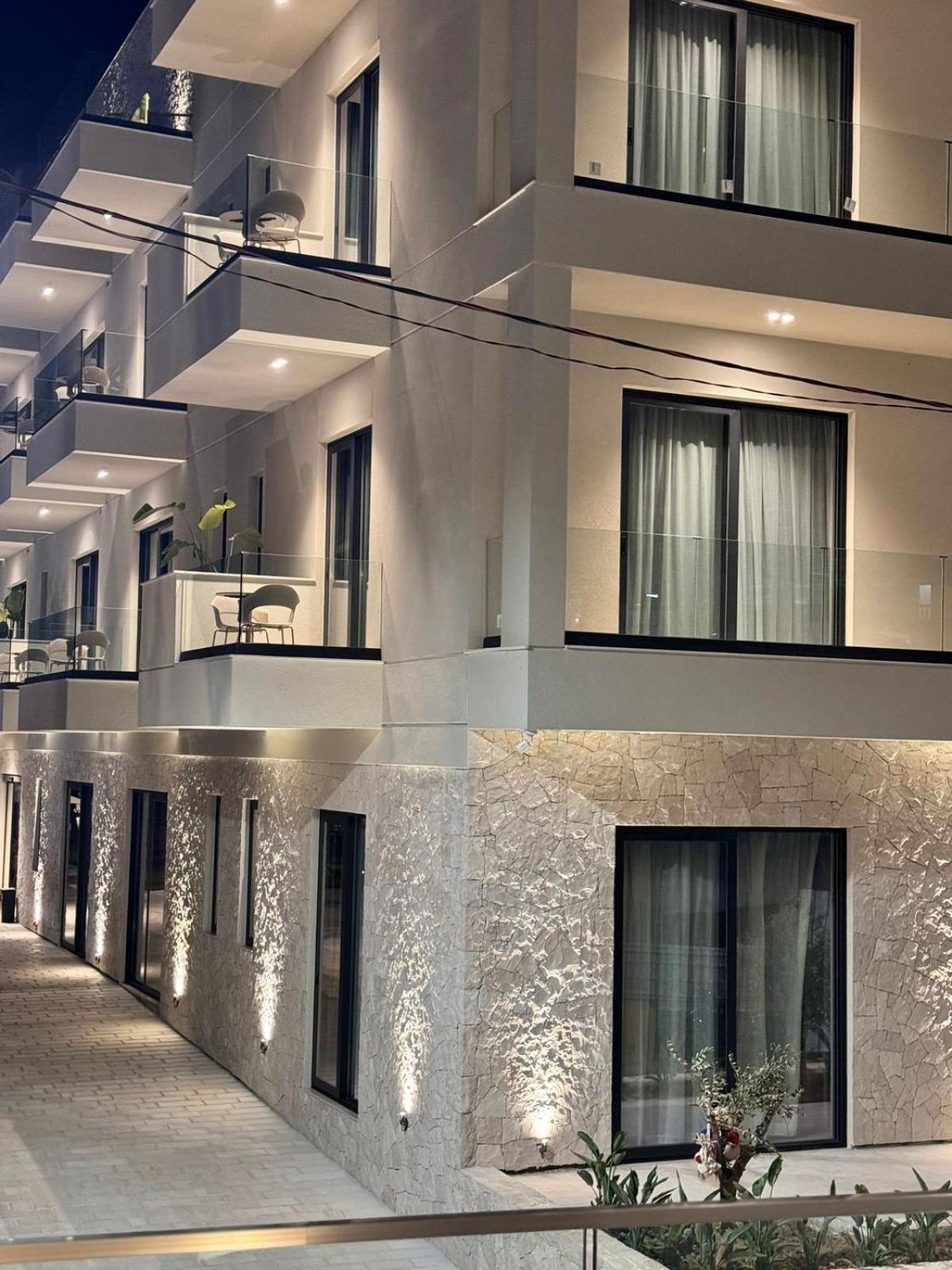Sondor Hotel Ksamil