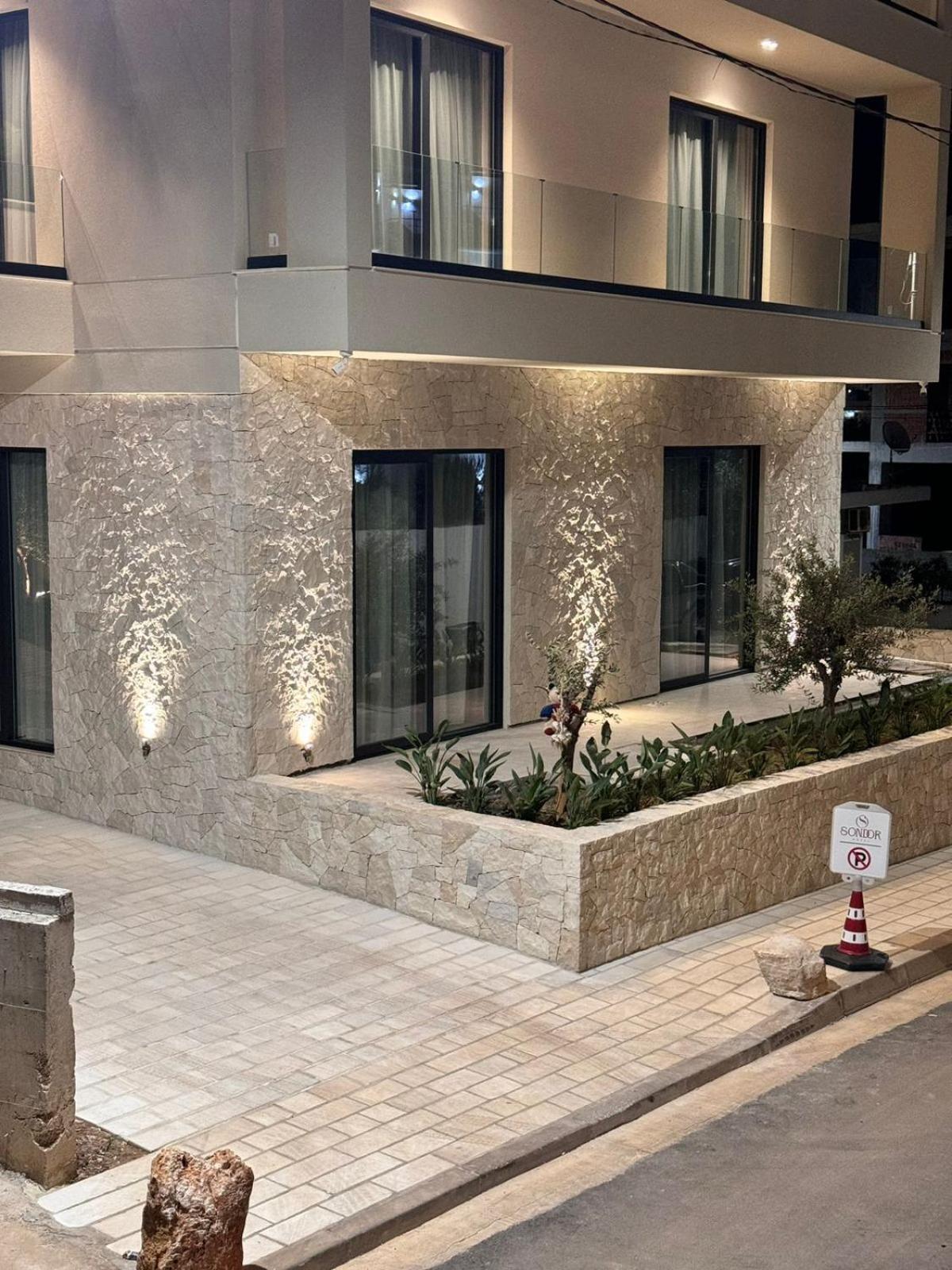 Sondor Hotel 4*