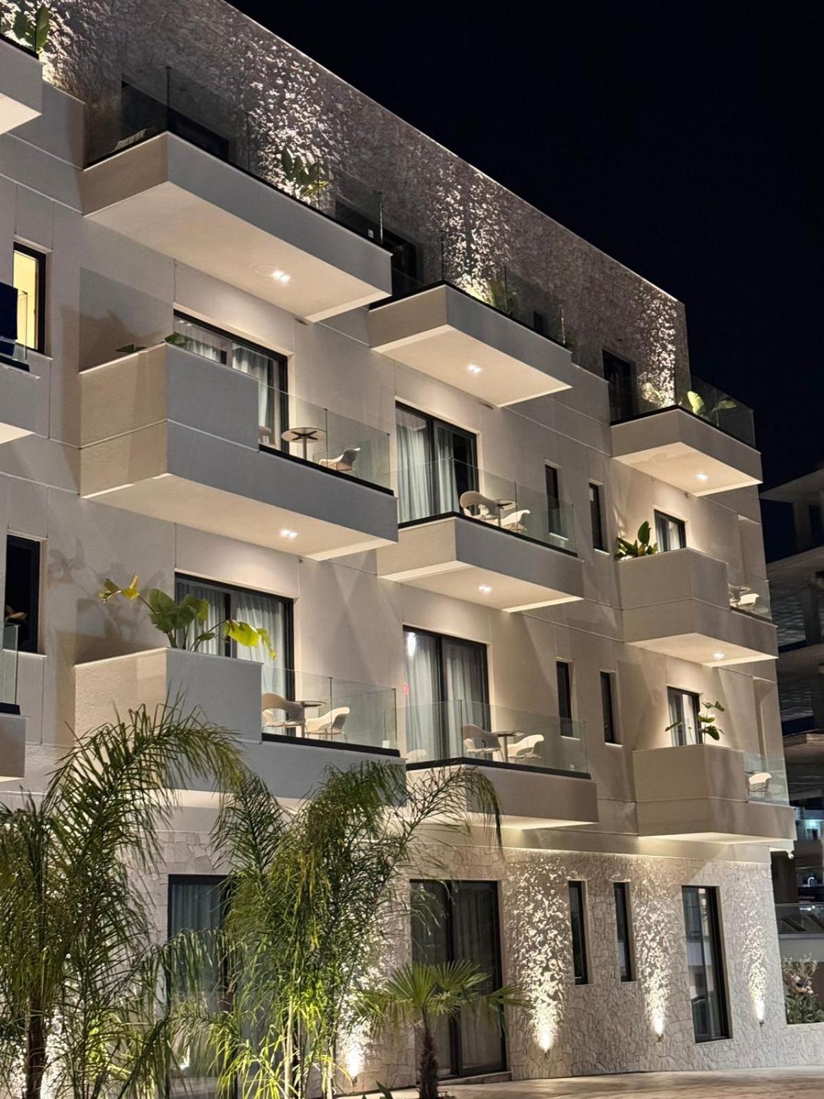 Sondor Hotel