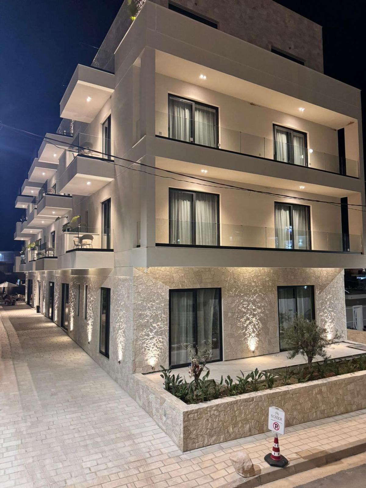 Hotel Sondor 4*